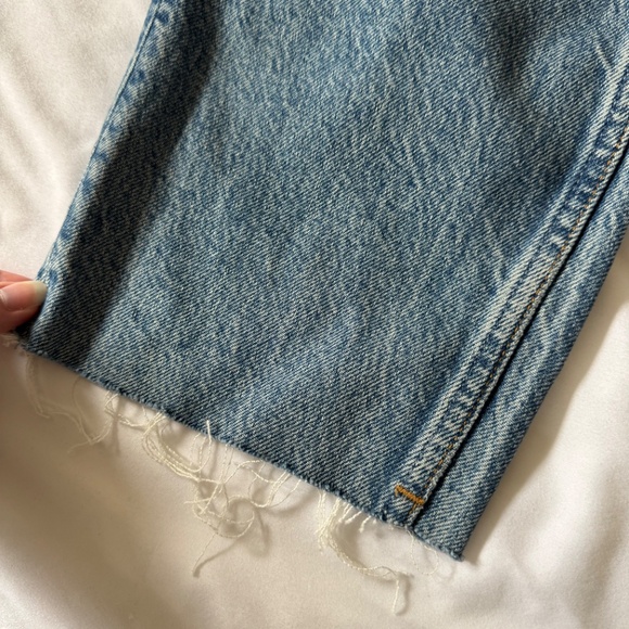 Boyish Tommy Jeans Size 28 (NWT) - Picture 2 of 9